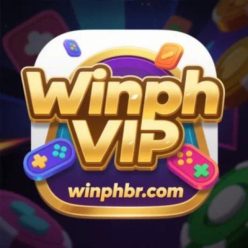 Logo winph vip